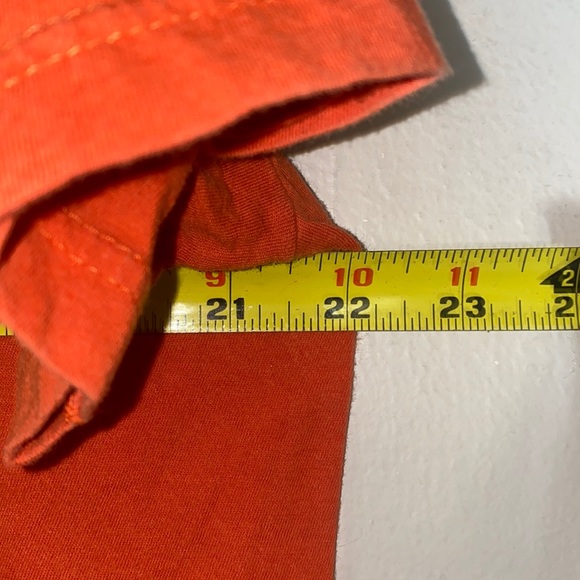 🪿Vintage Orange Old Navy tee! - Picture 6 of 8